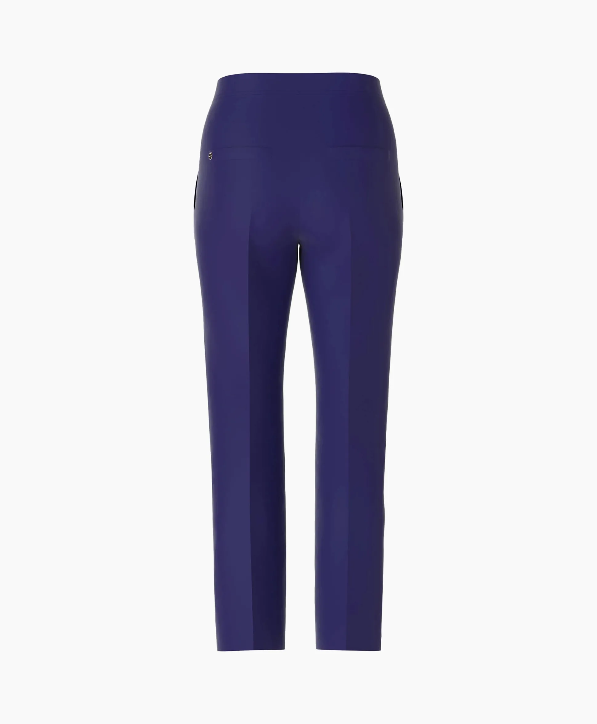 Flash Sale Broek Wc 81.43 W83 Paars Dames Broeken