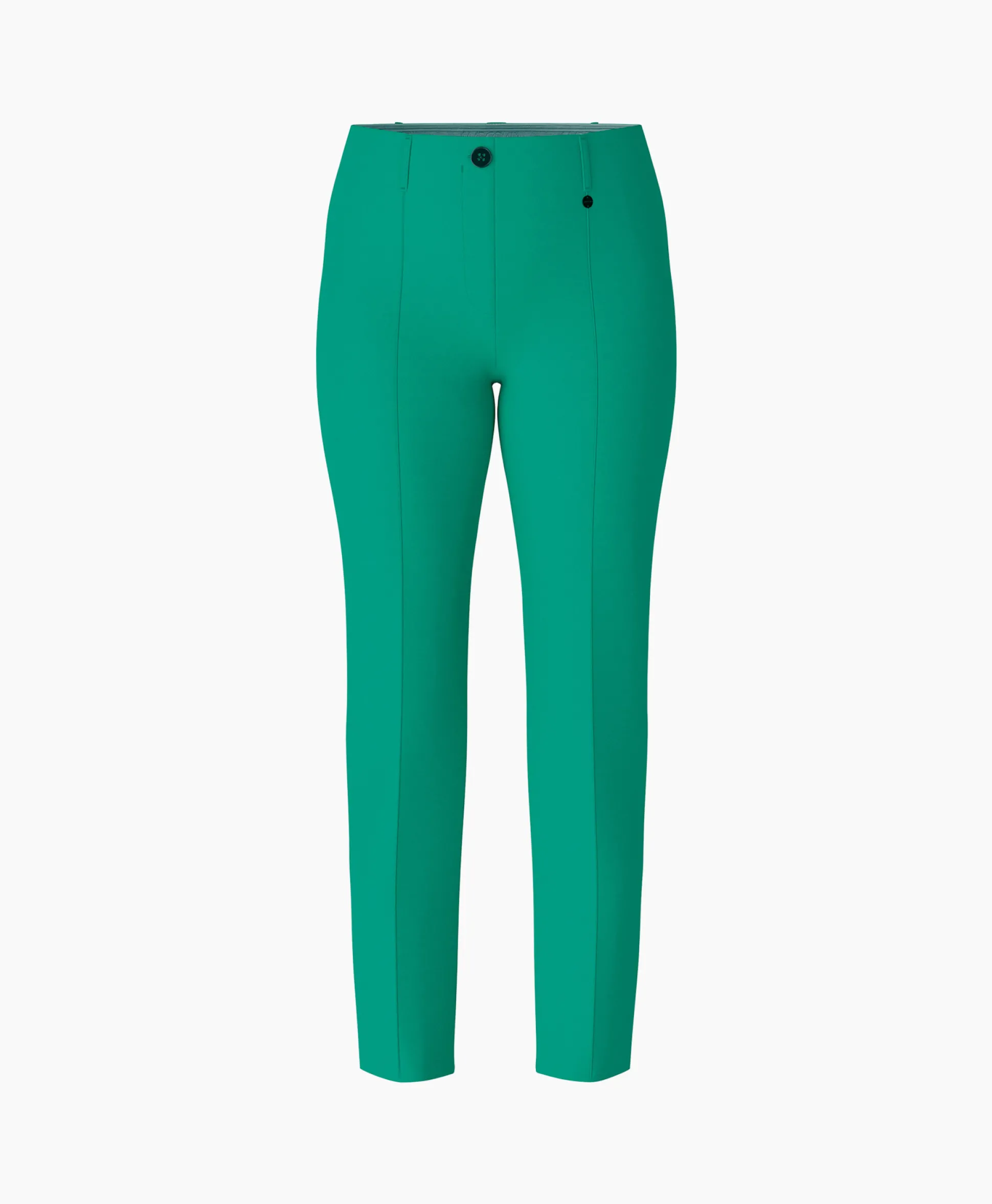 New Broek Wc 81.11 J42 Groen Dames Broeken
