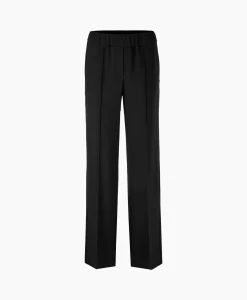 Best Broek Wc 81.17 W56 Zwart Dames Broeken