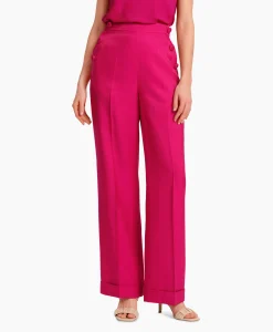 Fashion Broek Wc 81.46 W84 Print + 2 Kleurig Dames Broeken