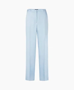 Fashion Broek Wc 81.63 W46 Licht Blauw Dames Broeken