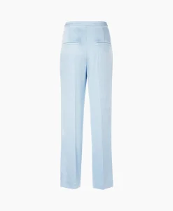 Fashion Broek Wc 81.63 W46 Licht Blauw Dames Broeken