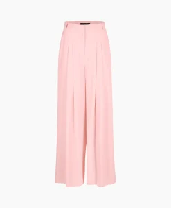 Cheap Broek Wc 81.60 W90 Zalm Dames Broeken