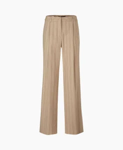Cheap Broek Wc 81.53 W61 Beige Dames Broeken