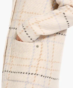 Store Coat Vc 11.03 M09 Camel Dames Jassen