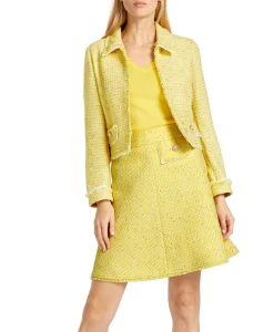 Online Jack Uc 31.22 W07 Groen Dames Jassen