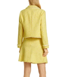 Online Jack Uc 31.22 W07 Groen Dames Jassen