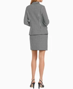 Online Jack Vc 31.10 M66 Print + 2 Kleurig Dames Blazers