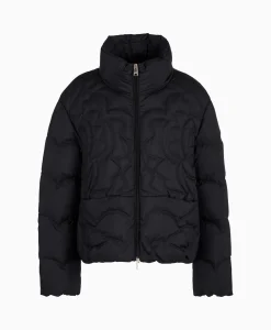 Cheap Jack Wc 12.02 W05 Midden Blauw Dames Jassen