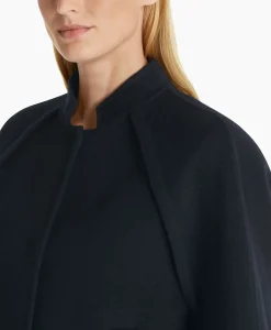 New Jack Wc 12.01 W33 Midden Blauw Dames Jassen