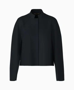 New Jack Wc 12.01 W33 Midden Blauw Dames Jassen