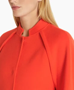 Cheap Jack Wc 12.01 W33 Grijs Dames Jassen