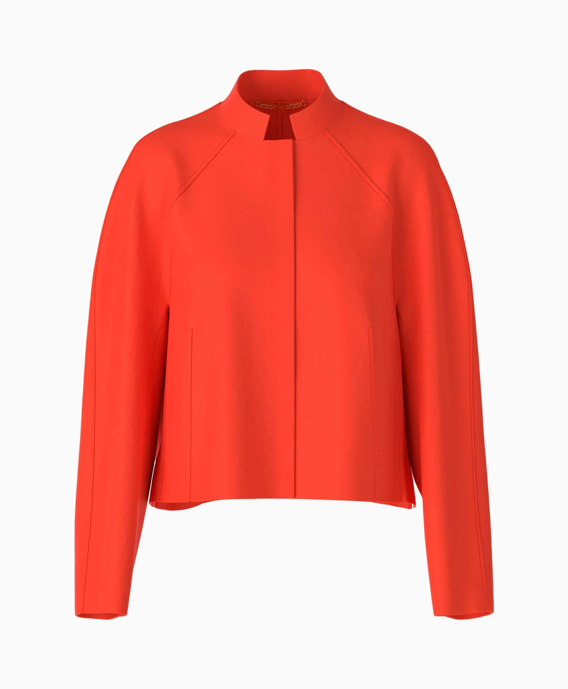 Cheap Jack Wc 12.01 W33 Grijs Dames Jassen