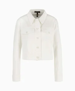 Sale Jack Wc 31.10 D69 Off White Dames Jassen