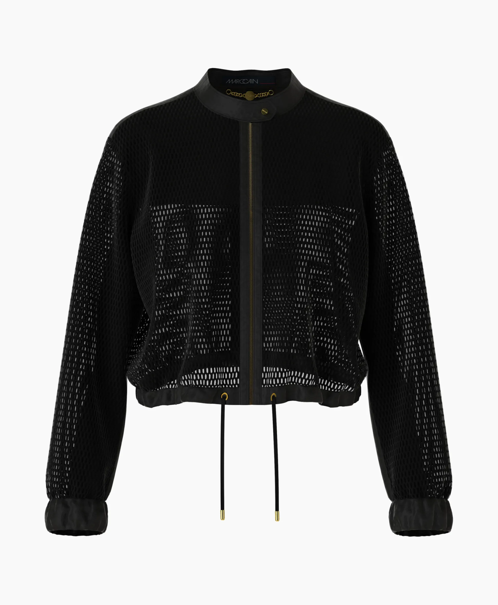 Cheap Jack Wc 31.18 J56 Zwart Dames Jassen