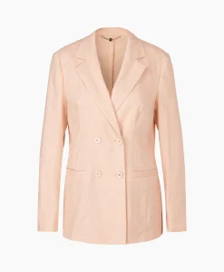 Shop Jasje Wc 34.21 W47 Rose Dames Blazers