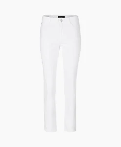 Best Jeans Wc 82.20 D69 Wit Dames Broeken