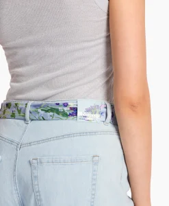 Fashion Jeans Wc 82.09 D04 Licht Blauw Dames Broeken