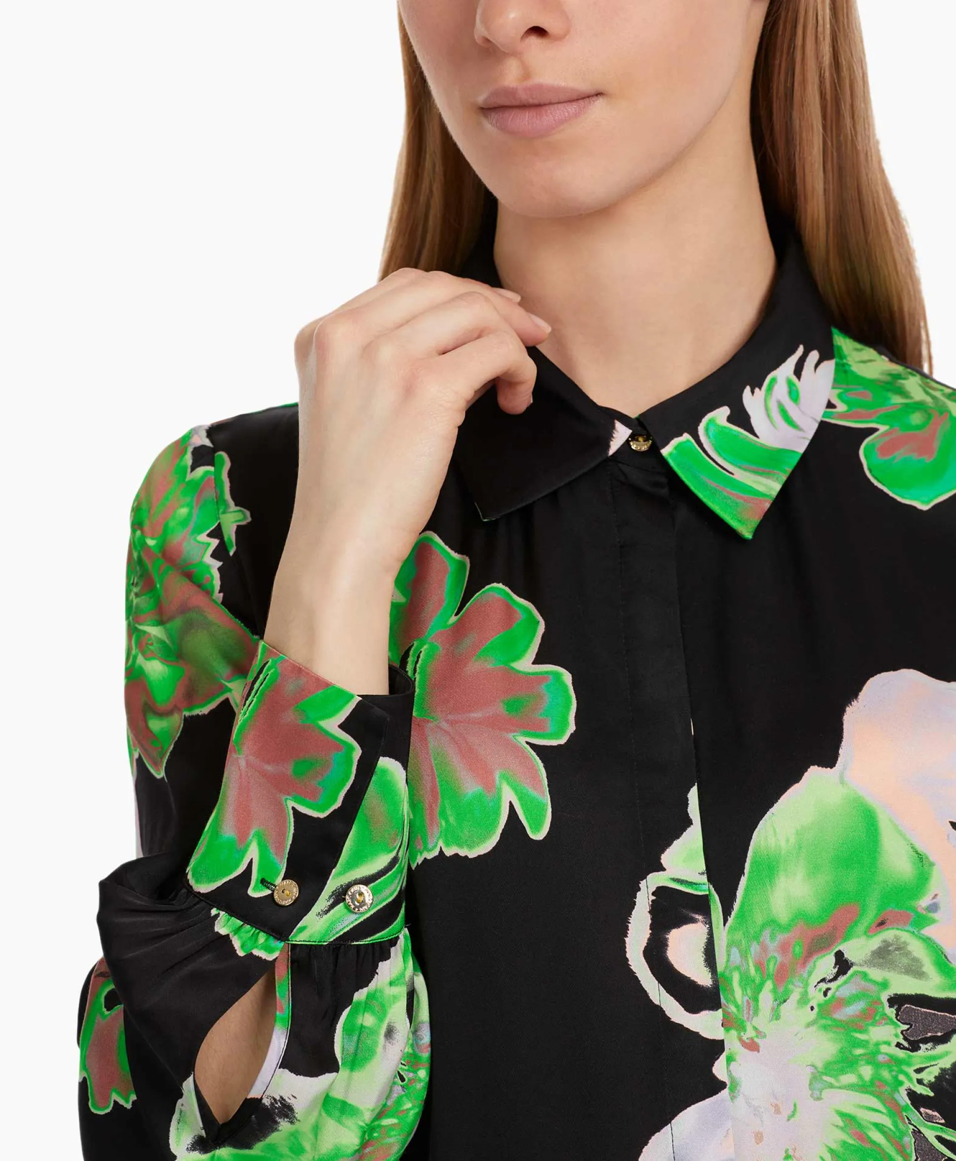 Store Jurk Vc 21.20 W45 Zwart Dames Bruiloftskleding