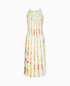 Shop Jurk Wc 21.27 W36 Midden Geel Dames Bruiloftskleding