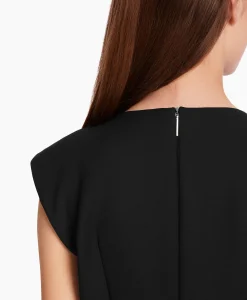 New Jurk Wc 21.20 W56 Zwart Dames Bruiloftskleding