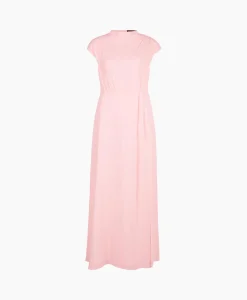 Sale Jurk Wc 21.71 W90 Zalm Dames Jurken