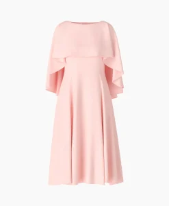 Fashion Jurk Wc 21.70 W90 Zalm Dames Bruiloftskleding