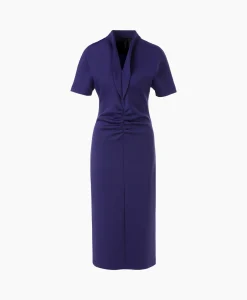 Flash Sale Jurk Wc 21.30 J23 Paars Dames Bruiloftskleding