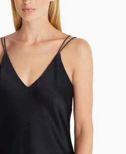 Best Sale Jurk Wc 21.21 W15 Midden Blauw Dames Bruiloftskleding