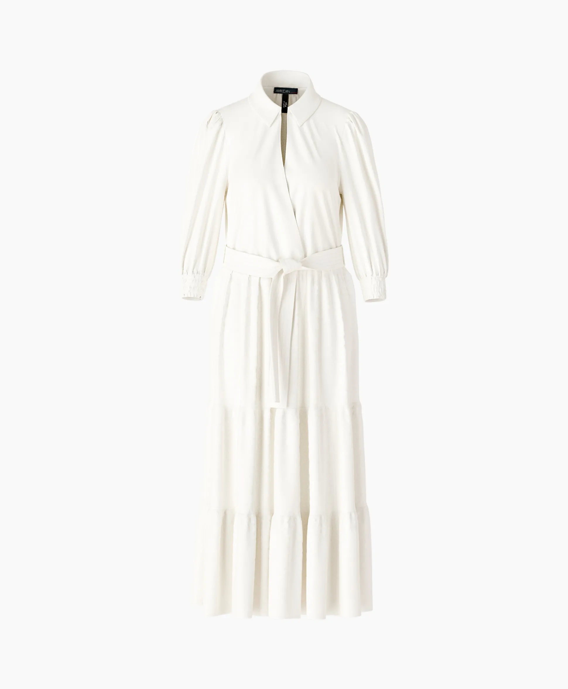 Fashion Jurk Wc 21.56 W35 Off White Dames Bruiloftskleding