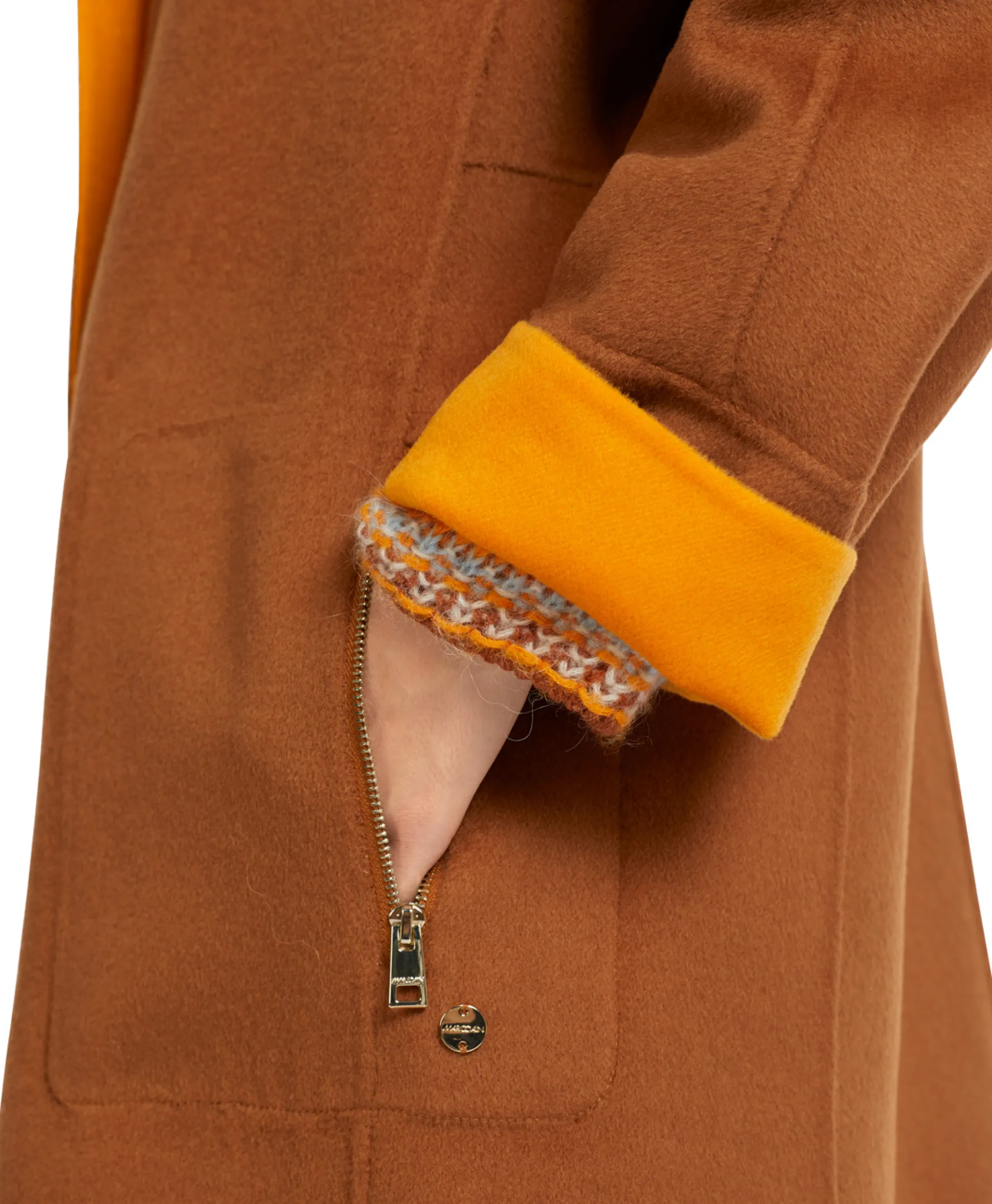 Flash Sale Mantel Uc 11.05 W32 Peach Dames Jassen