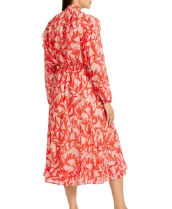 Online Maxi Rok Uc 71.10 W43 Ecru Dames Rokken