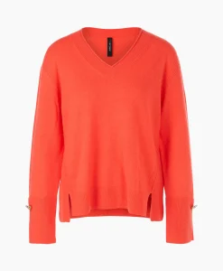 Fashion Pullover Wc 41.03 M51 Grijs Dames Truien