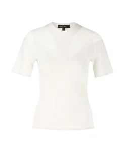 Discount Pullover Wc 41.15 M12 Off White Dames T-Shirts & Tops