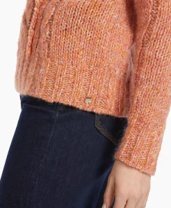 Store Pullover Vc 41.25 M29 Geel Dames Truien