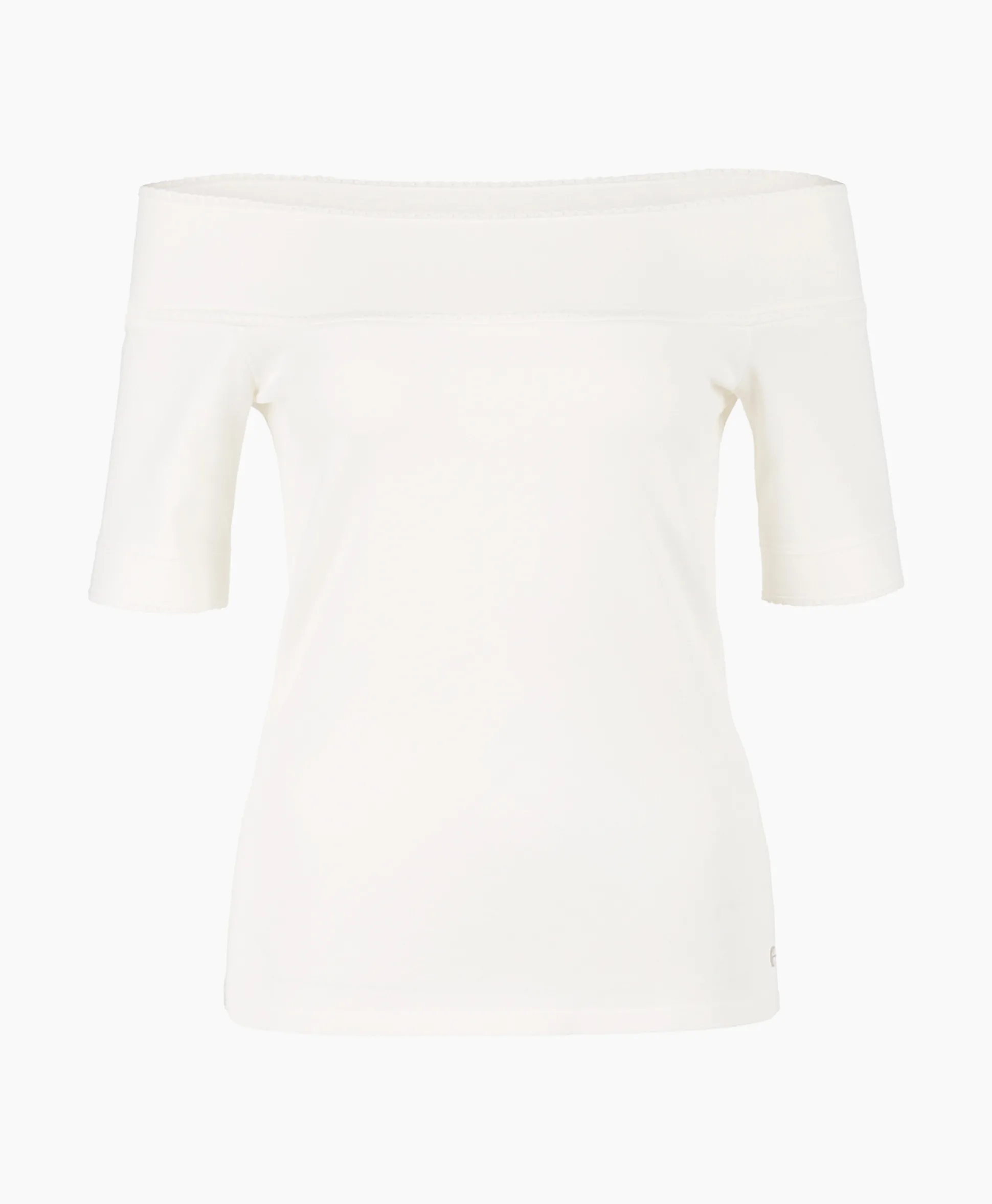 Store Pullover Wc 41.39 M37 Off White Dames T-Shirts & Tops