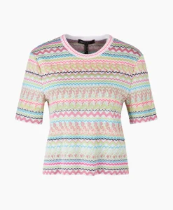 Sale Pullover Wc 41.38 M36 Groen Dames T-Shirts & Tops
