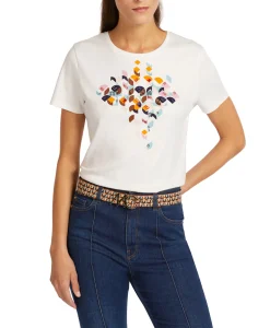 Shop Riem Uc G1.01 Z26 Peach Dames Riemen