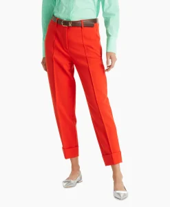 Best Sale Riem Wc G1.05 L03 Donker Bruin Dames Riemen