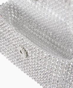 Outlet Riem Wc G1.11 Z38 Zilver Dames Riemen