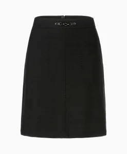 New Rok Wc 71.16 J42 Zwart Dames Rokken