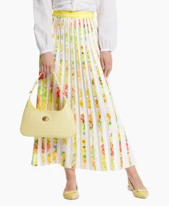 New Rok Wc 71.11 W36 Midden Geel Dames Bruiloftskleding