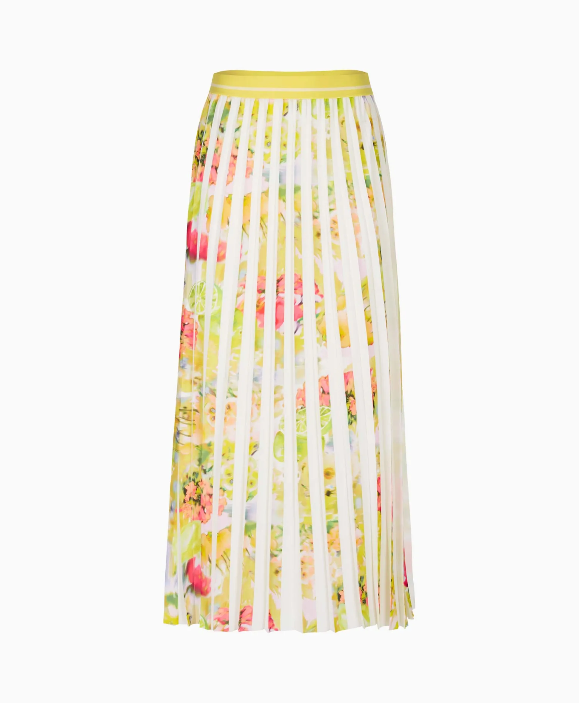 New Rok Wc 71.11 W36 Midden Geel Dames Bruiloftskleding