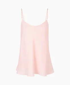 Discount Top Wc 61.27 W90 Zalm Dames T-Shirts & Tops