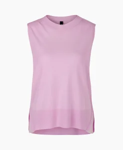 Best Sale Top Wc 61.05 M73 Lavendel Dames T-Shirts & Tops