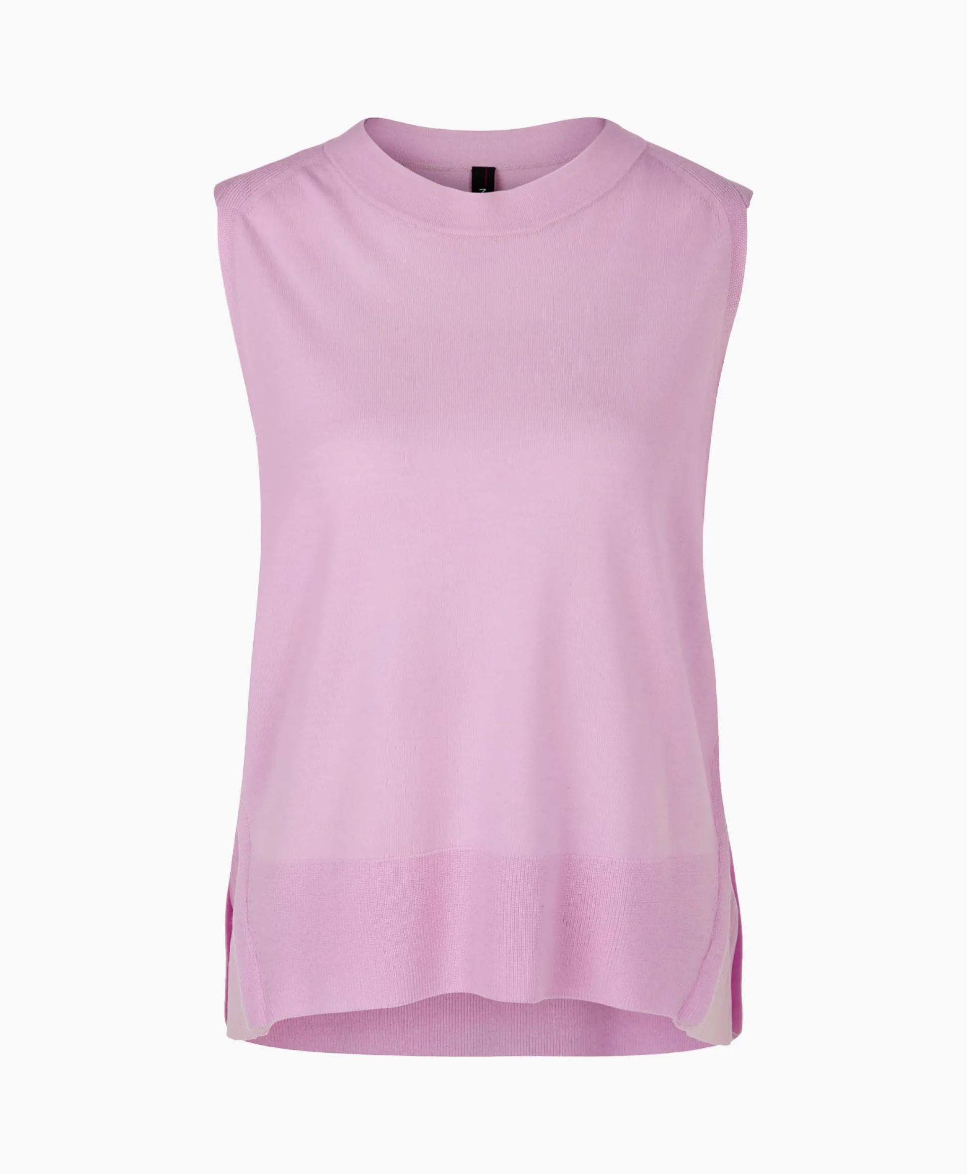 Best Sale Top Wc 61.05 M73 Lavendel Dames T-Shirts & Tops