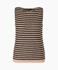 Online Top Wc 61.19 M24 Rose Dames T-Shirts & Tops