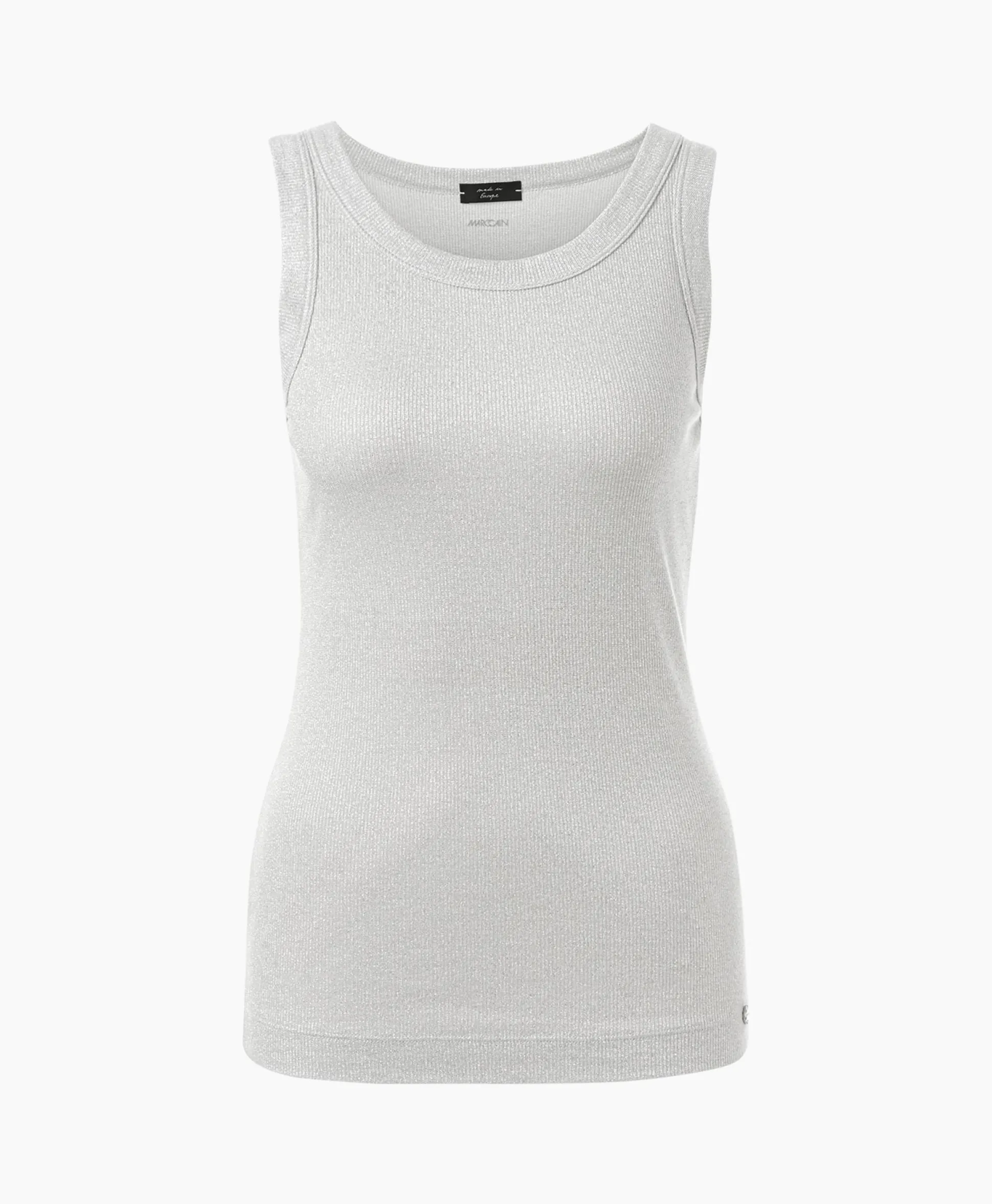 Clearance Top Wc 61.17 J37 Zilver Dames T-Shirts & Tops