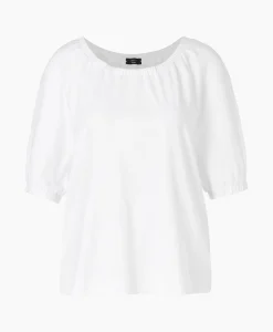 Fashion T-Shirt Wc 48.50 J14 Wit Dames T-Shirts & Tops