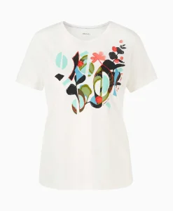 Discount T-Shirt Wc 48.32 J06 Off White Dames T-Shirts & Tops